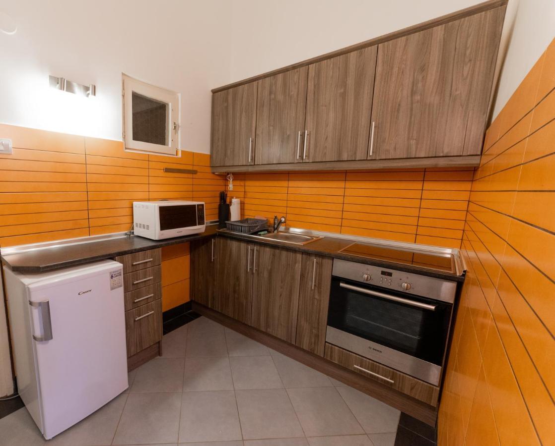 Kalvin Loft Apartment Budapest Exterior photo